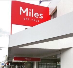 Miles Real Estate Real Estate in Ivanhoe