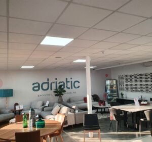 Furniture Stores in Victoria Australia Adriatic Furniture Preston