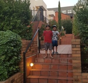 Easystay Bayside Motel Hotel in St Kilda