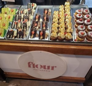 Flour Patisserie Food & Beverages in South Melbourne