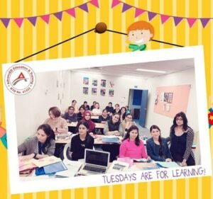 Education and Training in Victoria Australia AdvancED Education & Training - Victoria