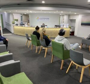 Medical Clinics in Melbourne Australia South Melbourne Medical Hub  GP Clinic South Melbourne