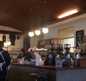 Wide Open Road Coffee Roasters Food & Beverages in Brunswick