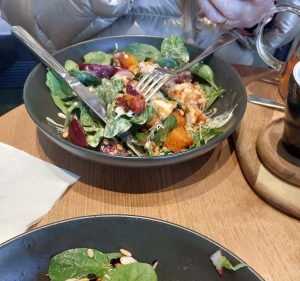 BAD BUNNY EATERY Food & Beverages in Canberra