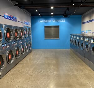 Dry Cleaning and Laundry Services in Melbourne Australia Ozone Clean Laundrette