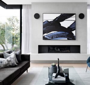 Interior Design Services in Melbourne Australia Loft Interiors