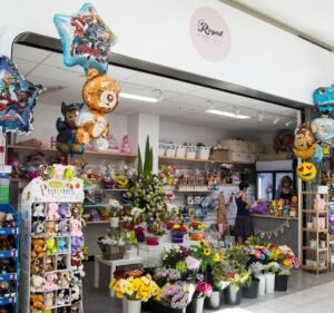 Beyond Roses Melbourne - Royal Children's Hospital Florist in Parkville