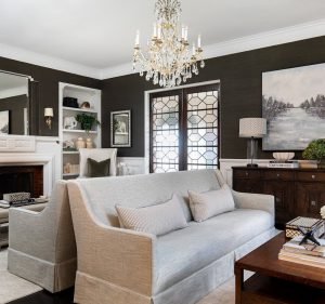  Highgate House - Interior Design Studio