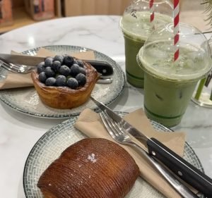 BLUMIN Florist & Espresso Bar Florist in Sydney