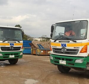 WM Waste Management Services Waste management service in Boronia