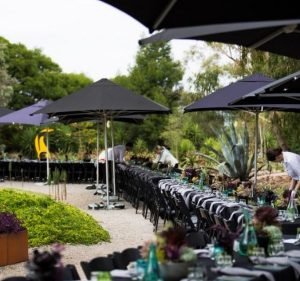 Catering Services in Victoria Australia Finesse Catering Group