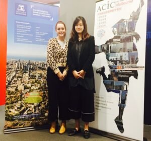 ACIC Melbourne - Education and Migration Consultants Education in Melbourne