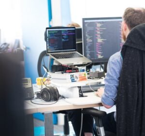 Wave Digital App Development IT Services in North Melbourne