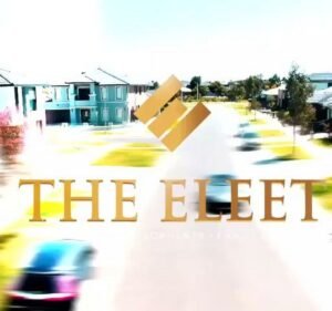 The Eleet Point Cook Real Estate in Point Cook