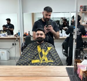 Hair Salons and Barbershops in Wyndham Australia Urban Styles Saloon