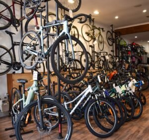  Kew Bikes