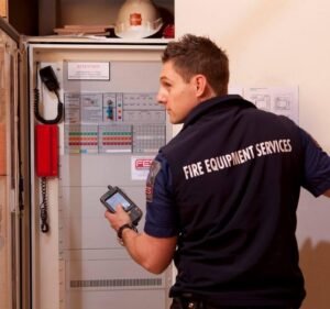 Fire Protection Services in South Yarra Australia Fire Equipment Services