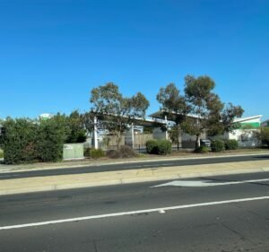 Gas Stations in Point Cook Australia bp Truckstop
