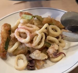 Thirty Eight Chairs in South Yarra