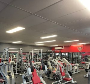Snap Fitness 24/7 Yarrawonga Gym & Fitness in Yarrawonga
