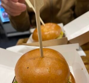 Simpsons Burgers - Best Burger Restaurant in Melbourne Food & Beverages in Melbourne