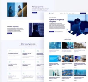 Seriously Good Design IT Services in Hawthorn