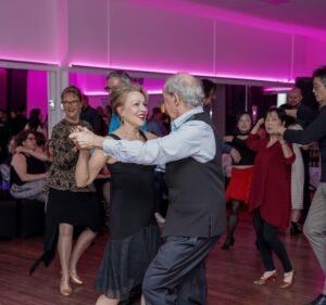 FOREVER DANCE Dance & Music in Richmond