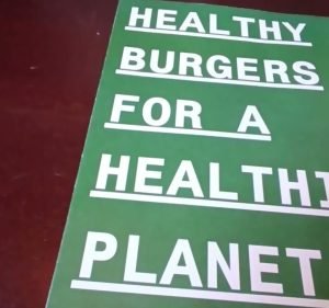 Grill'd Southern Cross Food & Beverages in Melbourne