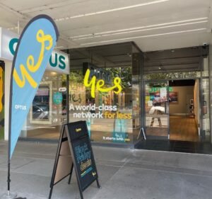Mobile Phone Retailers in Victoria Australia Optus Shepparton
