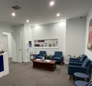 MHFA Wellness Hub Psychology Clinic Health & Medical in South Yarra