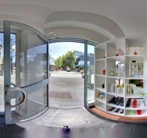 Rok Hair Hair & Beauty in South Yarra