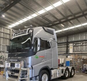 Auswide Transport Solutions Transport in Truganina