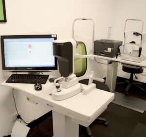 Optometry Clinics in Wyndham Australia Australian Eye Specialists - Wyndham