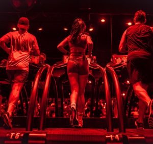 Fitness Centers and Gyms in South Yarra Australia Barry's - South Yarra