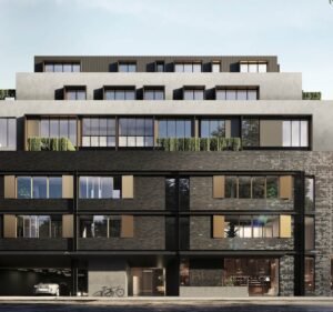Hotels and Accommodations in South Yarra Australia Caroline Serviced Apartments Richmond