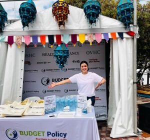 Budget Policy Health & Medical in Melbourne