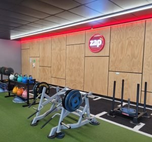  Zap Fitness 24/7 Mitcham