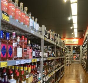 Liquorland Torquay Food & Beverages in Torquay