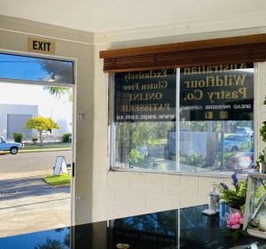  Australian Wildflour Pastry Co
