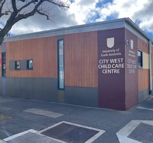  City West Child Care Centre