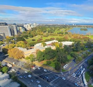 Hughes Forbes Financial Services Financial Services in South Melbourne