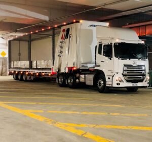 TLC Enterprise Transport in Truganina