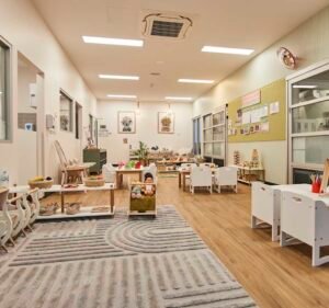 Guardian Childcare & Education Tarneit Child Care in Tarneit