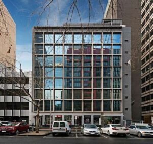 Schetzer Papaleo Family Lawyers Legal in Melbourne