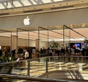 Apple Chadstone Electronics store in Chadstone