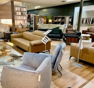 Make Your House A Home Furniture in Bendigo