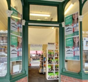 QVM Vitamins Health & Medical in Melbourne