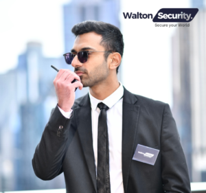 Walton Security Safety Services & Supplies in Melbourne