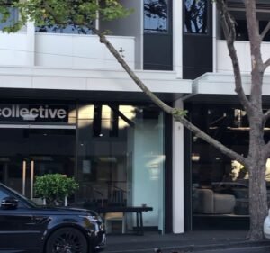 Collective | Designer Contemporary Furniture & Luxury European Lifestyle Melbourne Furniture in South Yarra