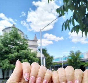  Hidden Leaf Beauty Salon